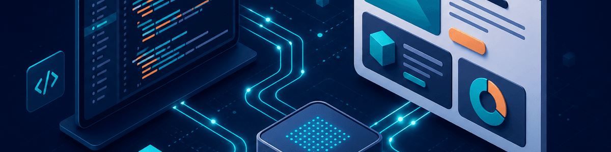 Full-Stack Development