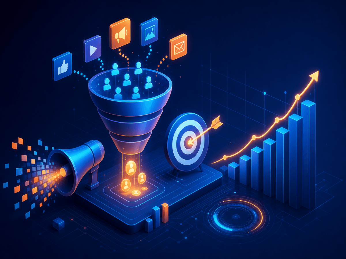 Performance Marketing