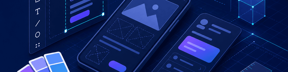 UI/UX Design Intern